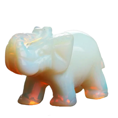 Elephant Stone Totem-Your Soul Place